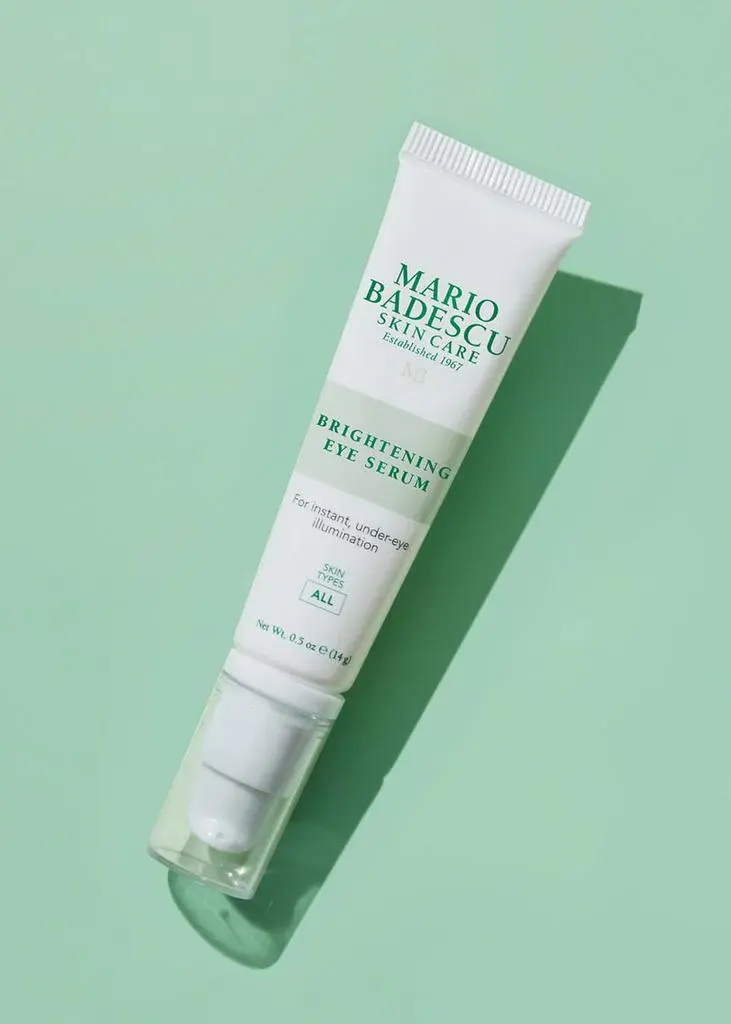 Mario Badescu Brightening Eye Serum 3