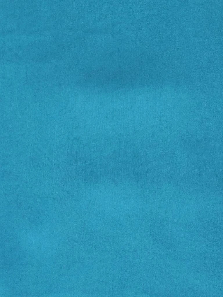 Alberta Ferretti Lightweight Flowing Scarf with Subtle Sheen 2