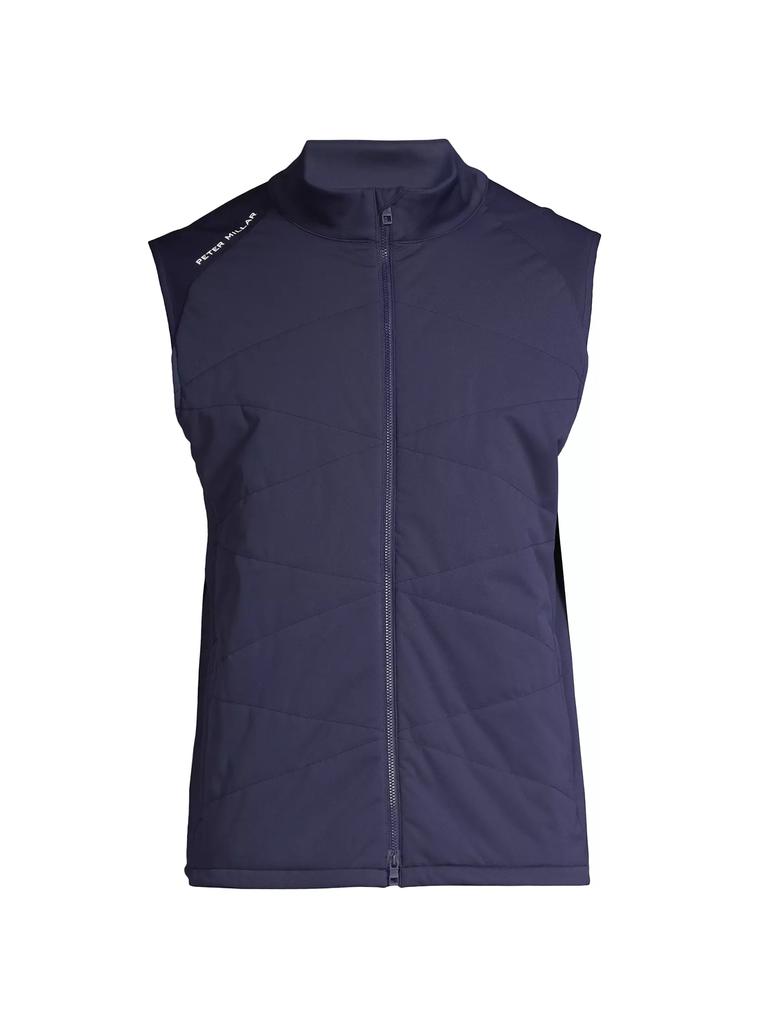Peter Millar Crown Sport Venture/Fuse Hybrid Vest