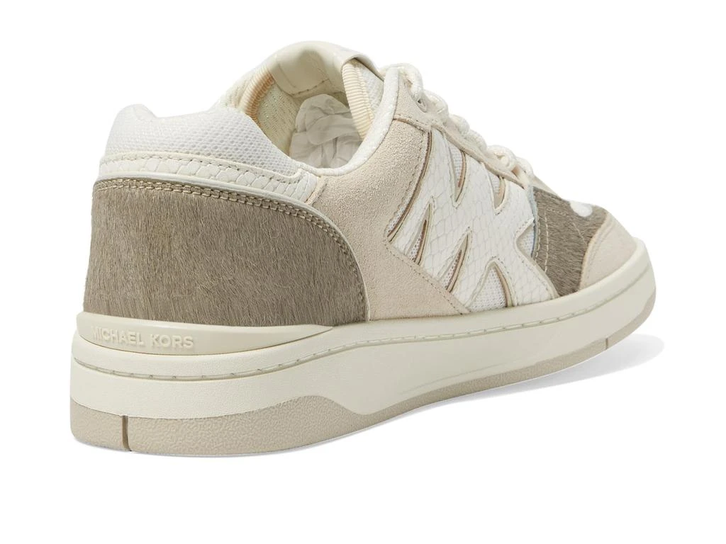 Michael Kors Rebel Lace Up 5