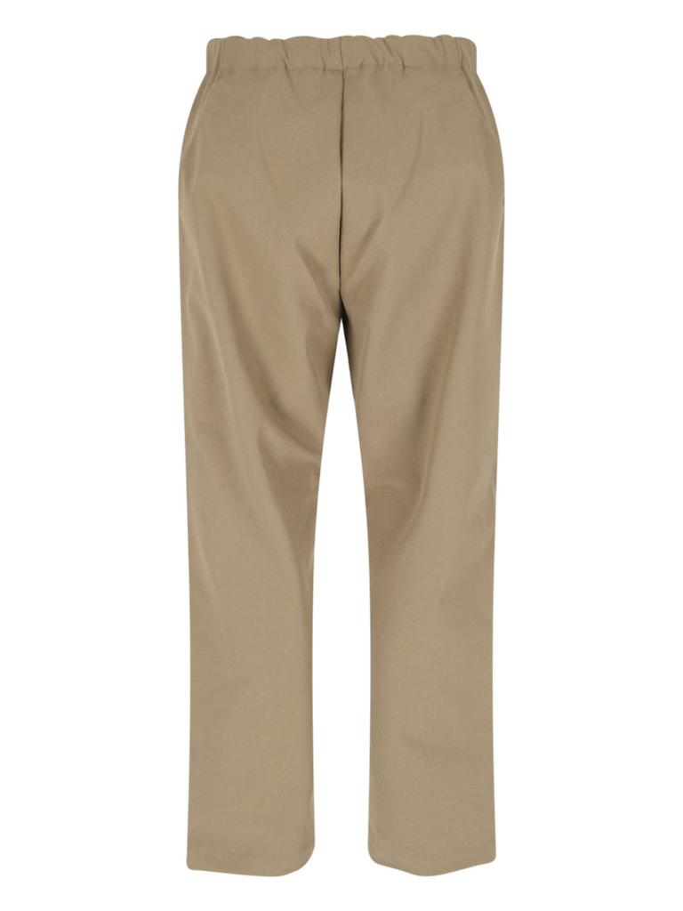 Goldwin Goldwin Pleated Pants