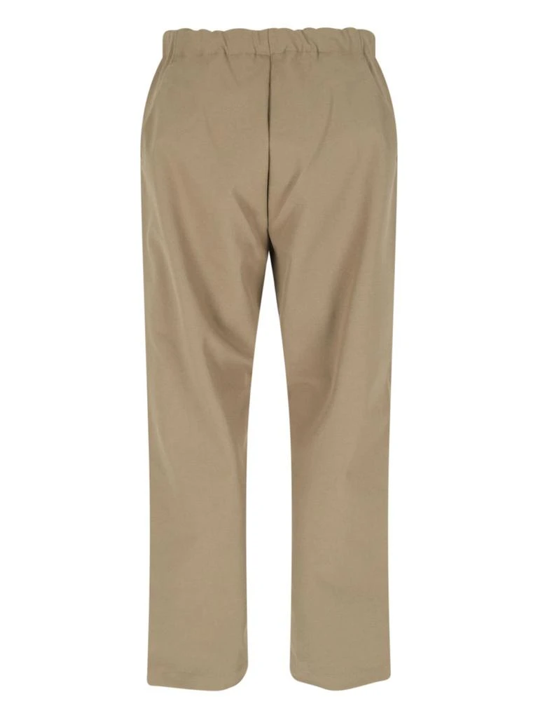 Goldwin Goldwin Pleated Pants 2