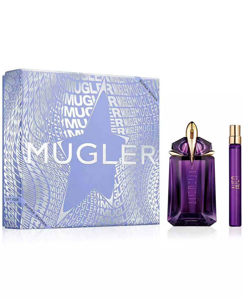Mugler 2-Pc. ALIEN Eau de Parfum Gift Set