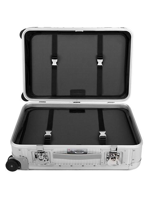 FPM Milano Bank S Check-In Spinner 68 Suitcase