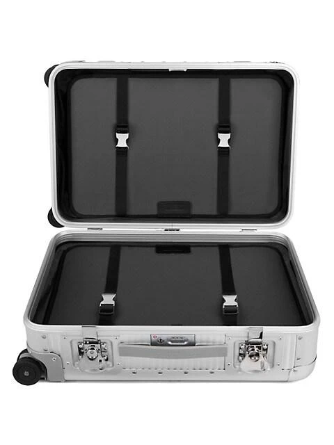 FPM Milano Bank S Check-In Spinner 68 Suitcase 2