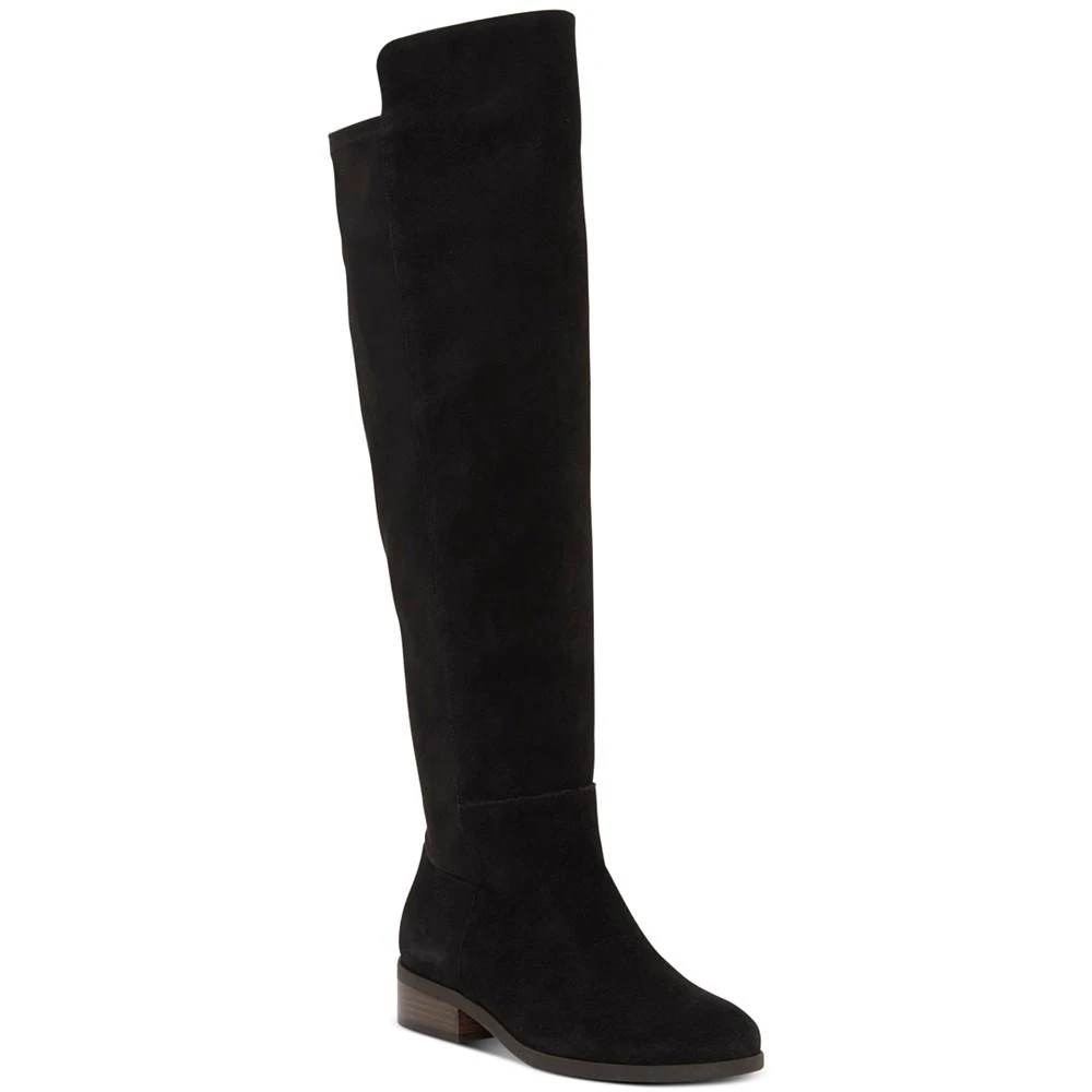 Lucky Brand Women's Calypso Over-The-Knee Boots 1