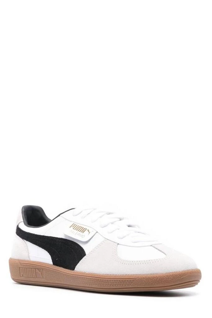 Puma Puma Palermo Lace-Up Sneakers 2
