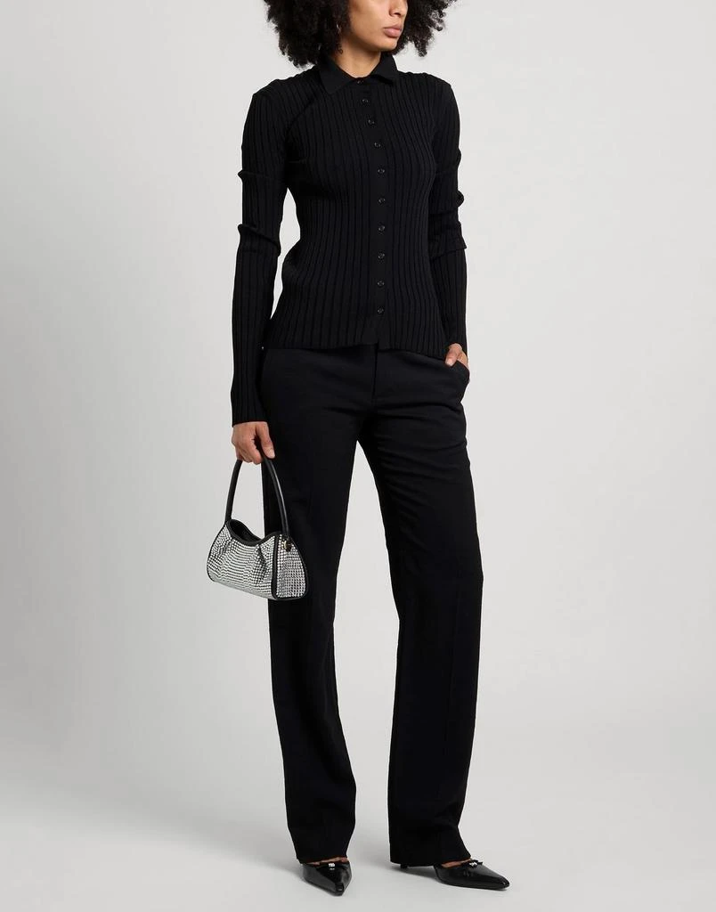 Nensi Dojaka Solid color shirts 
blouses 2