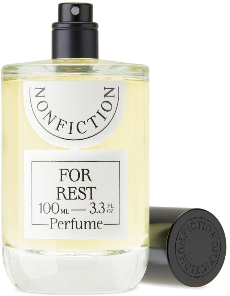 Nonfiction For Rest Eau de Parfum, 100 mL 2