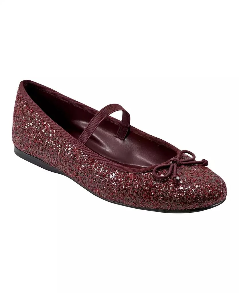Bandolino Women
s Phalon Mary Jane Ballet Flats 1