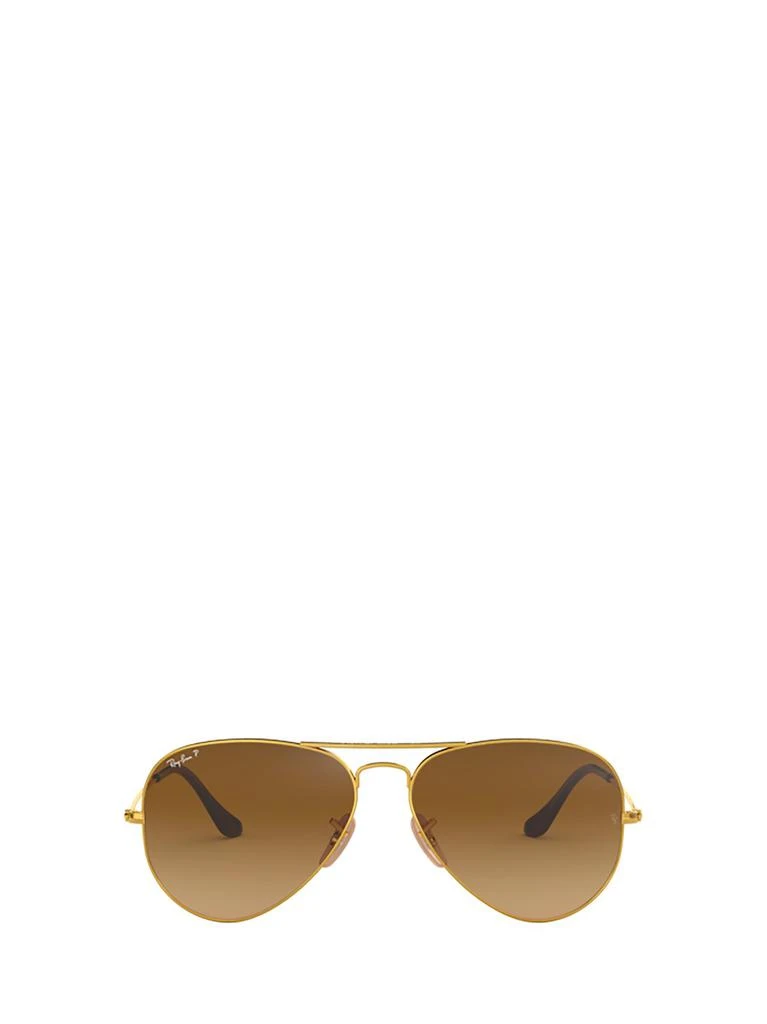 Ray-Ban Ray-Ban Aviator Frame Sunglasses 1