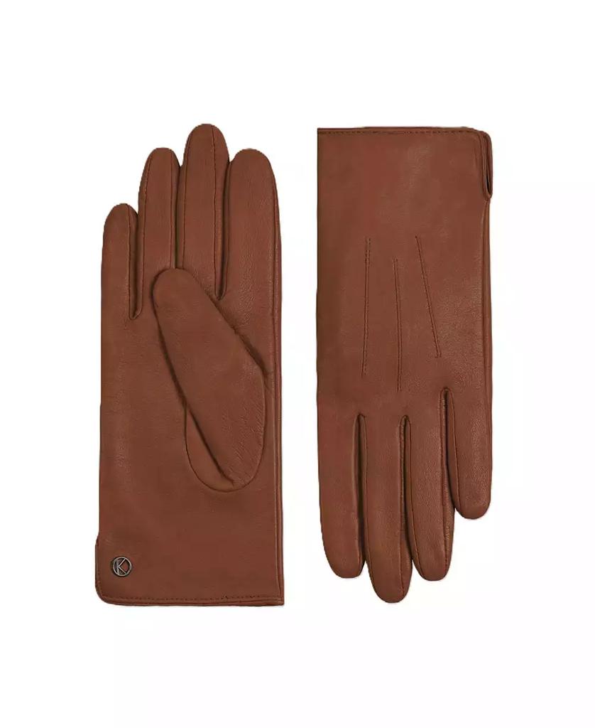 KESSLER Women's Premium lambskin leather glove "CARLA"