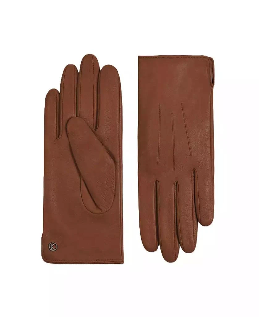 KESSLER Women's Premium lambskin leather glove "CARLA" 2
