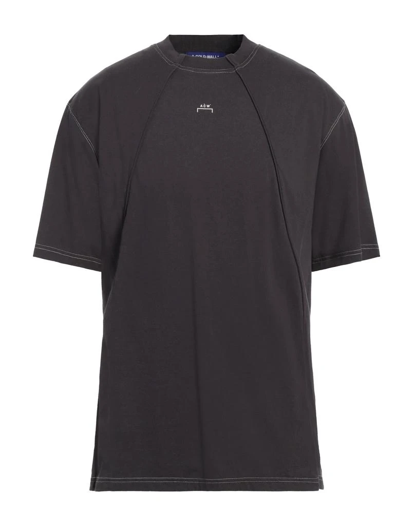 A-COLD-WALL* Basic T-shirt 1