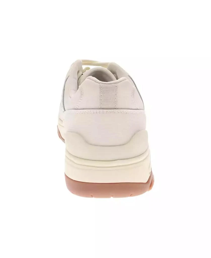 Starter Men's Fastbreak Ty Mopkins Gold Bells Sneaker 5