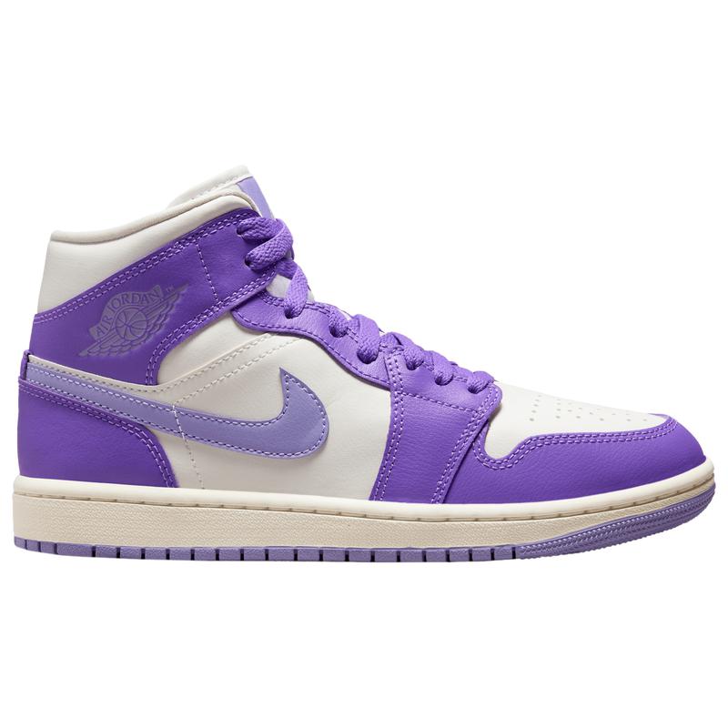 Jordan Jordan AJ 1 Mid - Women's