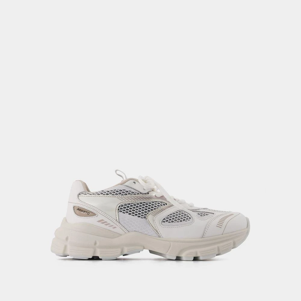 Axel Arigato Axel Arigato Marathon Runner Sneakers 1