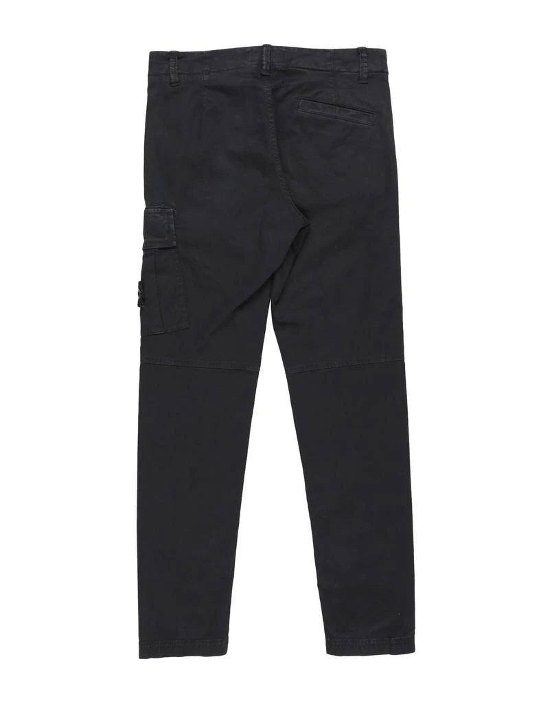 Stone Island Junior Casual pants 2