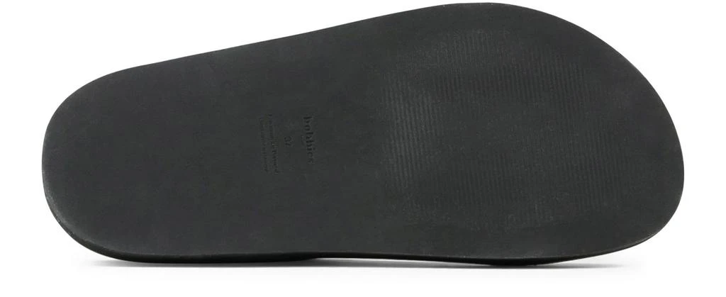 Bobbies Flat sandals Fajar 7