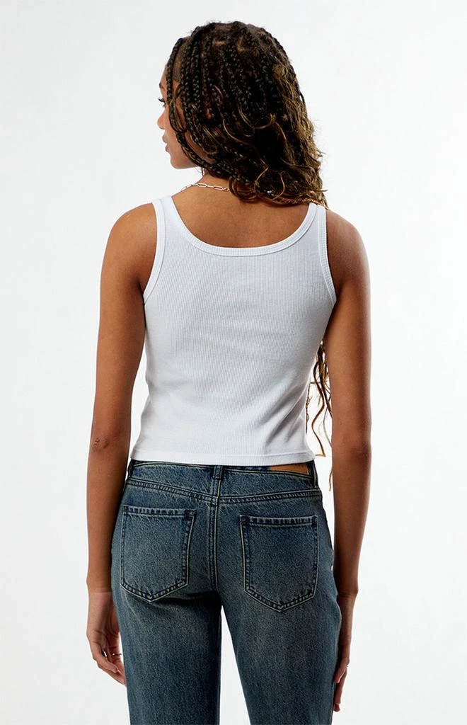 Von Dutch Logo Tank Top 4