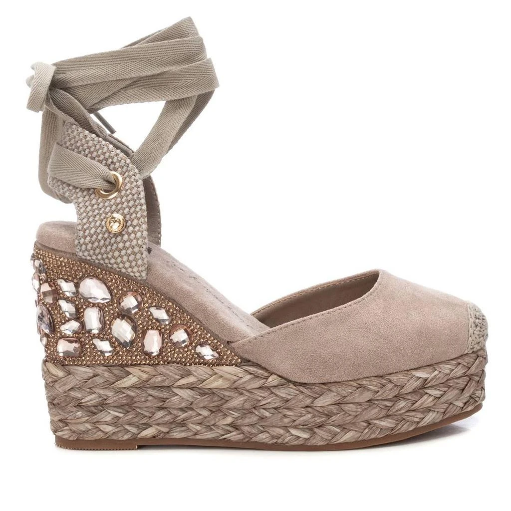 Xti Women's Wedge Espadrilles By XTI 6