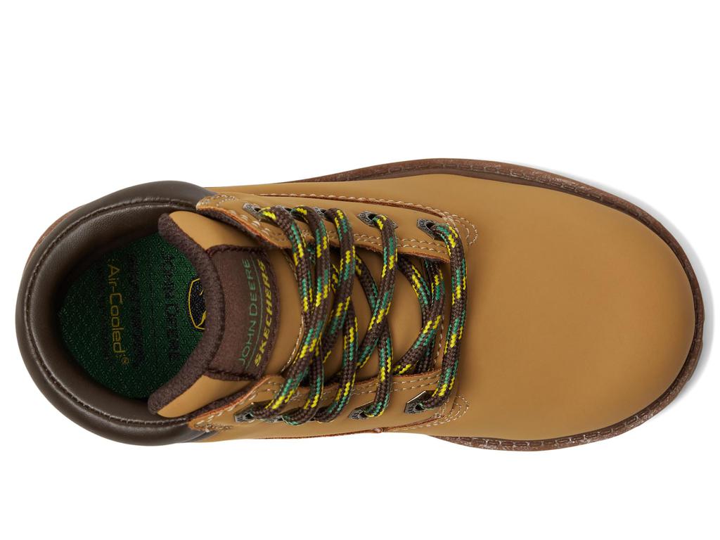 SKECHERS Skechers x John Deere Power Reach 407056L (Little Kid/Big Kid)