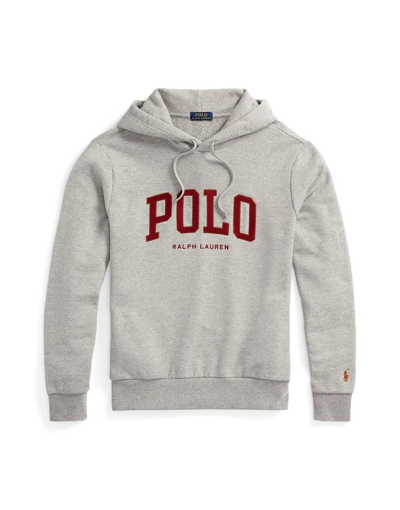 POLO RALPH LAUREN Hooded sweatshirt 1