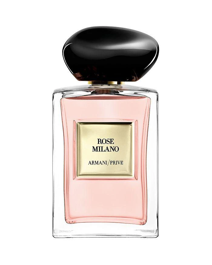 Armani Armani/Privé Rose Milano 3.4 oz.