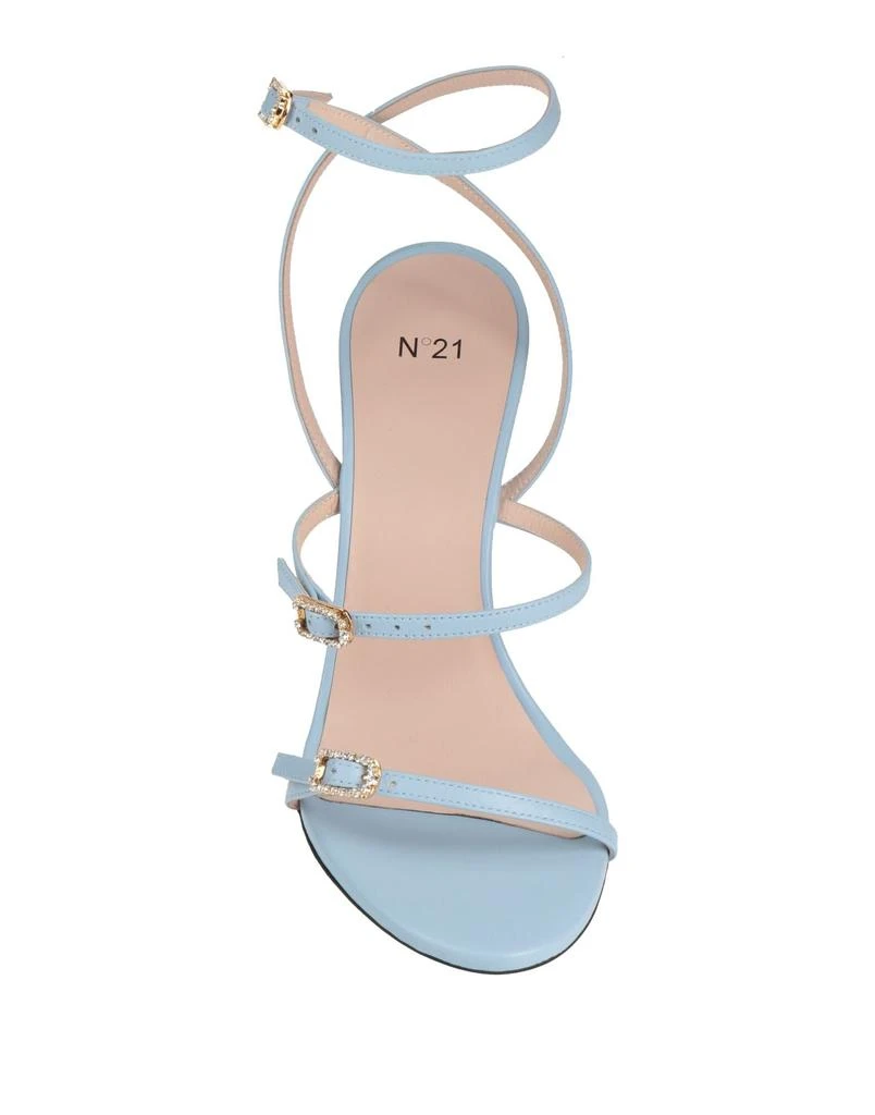 N°21 Sandals 4