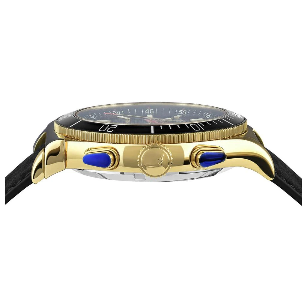Salvatore Ferragamo Ferragamo 1898 Sport Men's Watch 4
