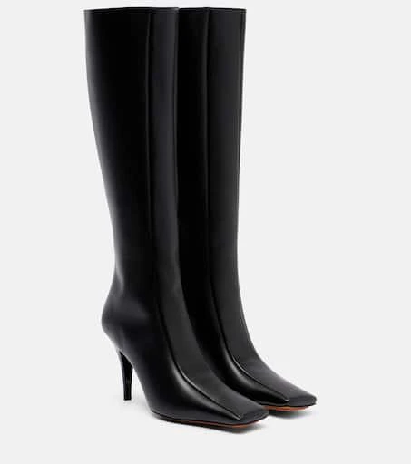 Stella McCartney Eve knee-high boots 1