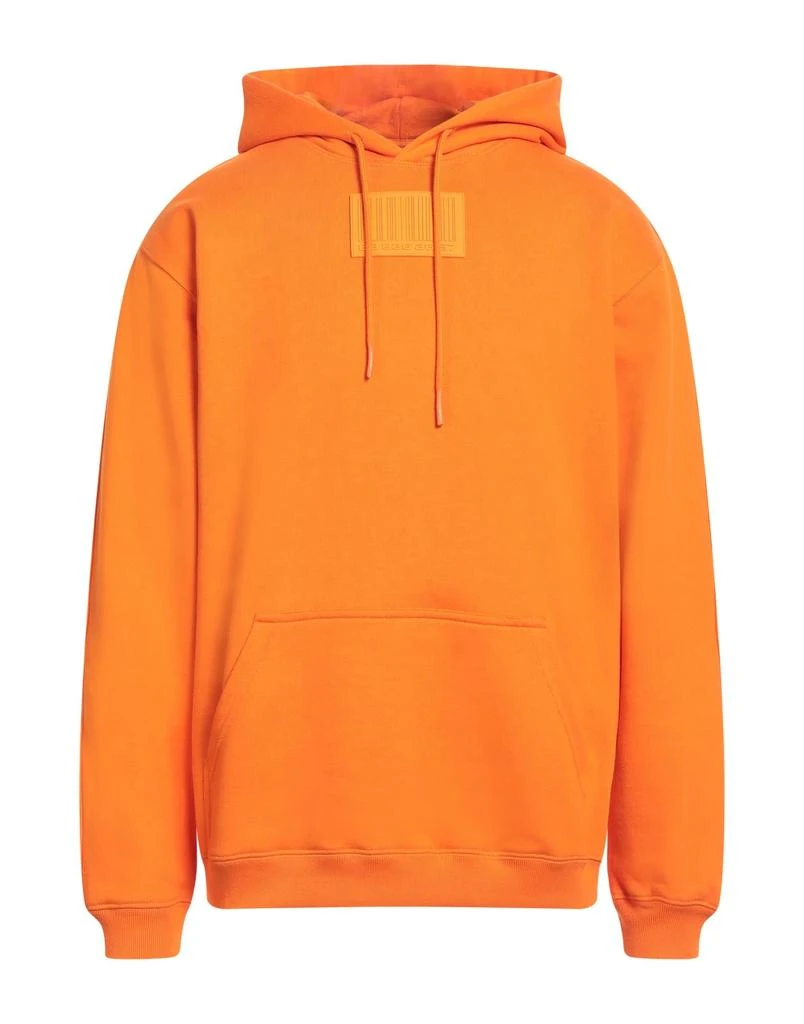 VTMNTS Hooded sweatshirt 1