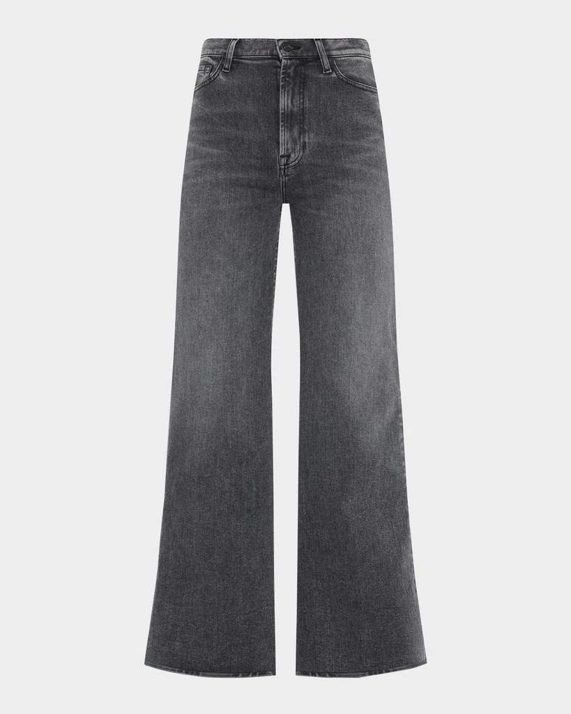 7 For All Mankind Ultra High-Rise Jo Jeans 1