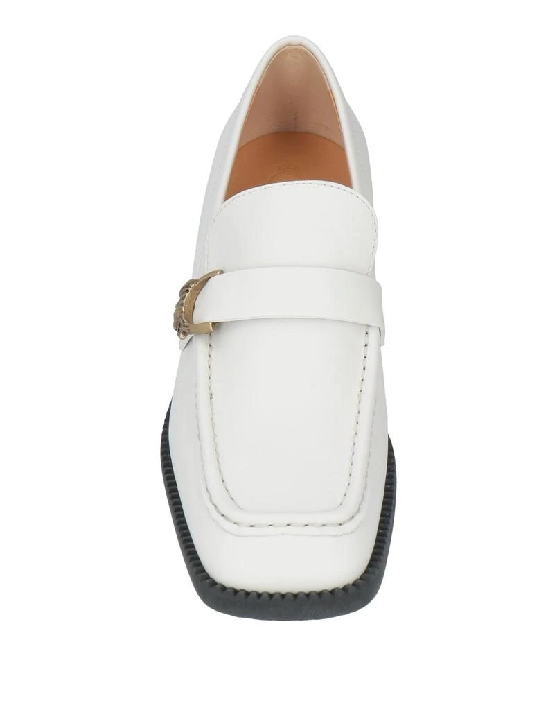 Tod's Loafers 4
