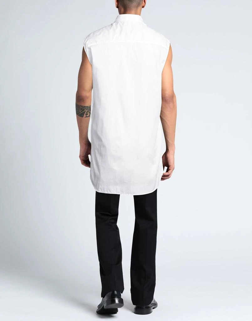ANN DEMEULEMEESTER Striped shirt 3