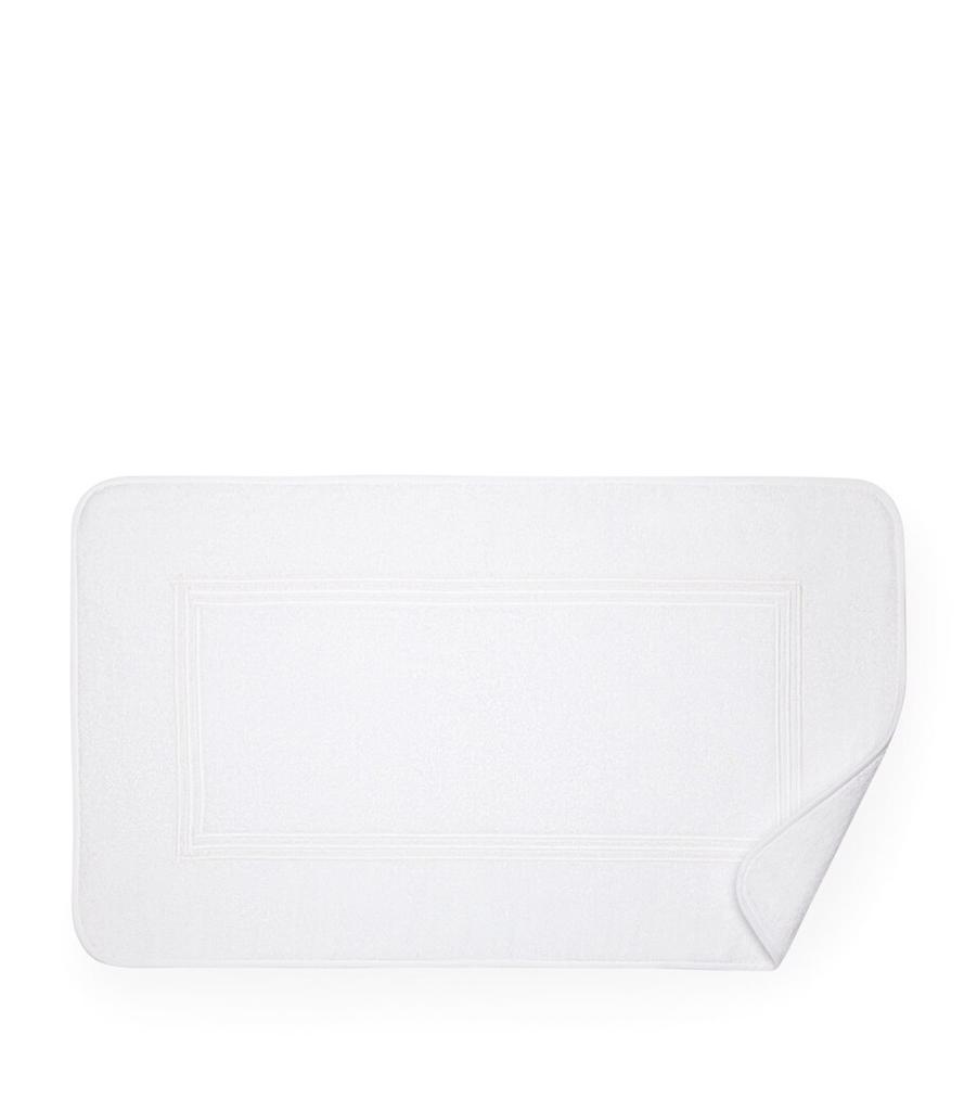 Pratesi Tre Righe Bath Mat (50cm x 90cm)
