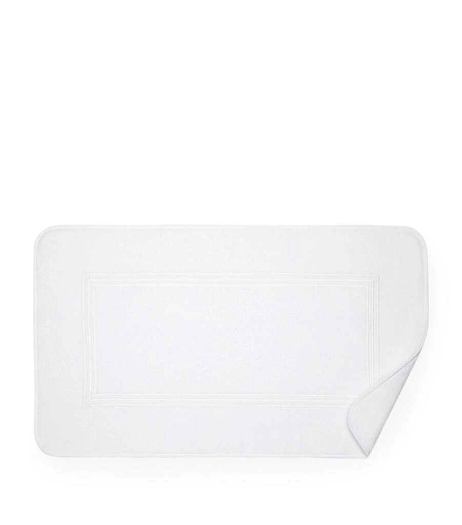 Pratesi Tre Righe Bath Mat (50cm x 90cm) 2