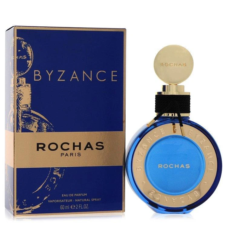 ROCHAS Byzance 2019 Edition by  Eau De Parfum Spray 2 oz Women 1