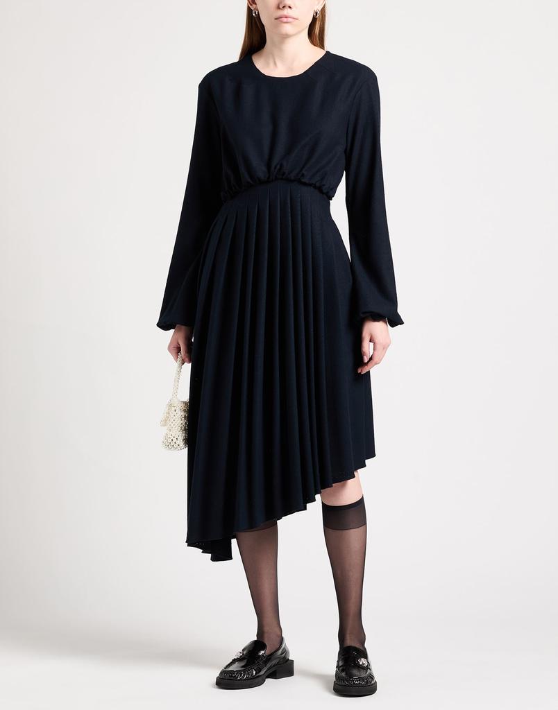 BALLANTYNE Midi dress