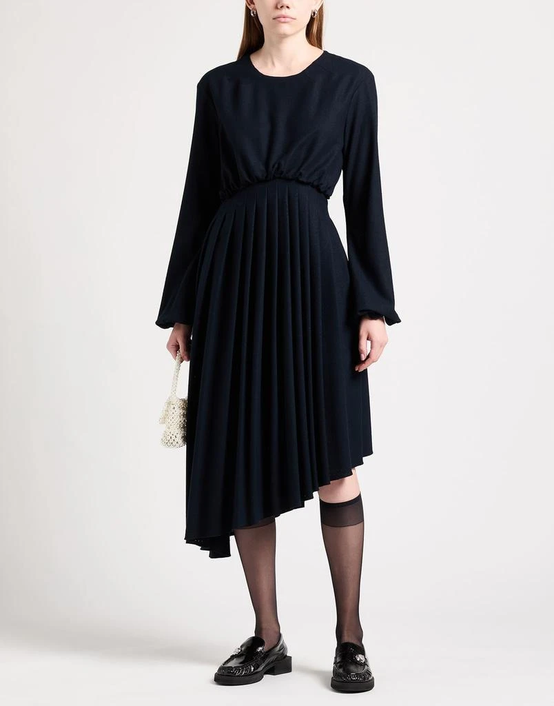 BALLANTYNE Midi dress 2