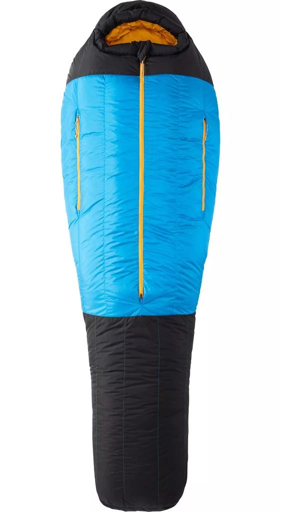 Marmot Marmot CWM -40° Sleeping Bag 1