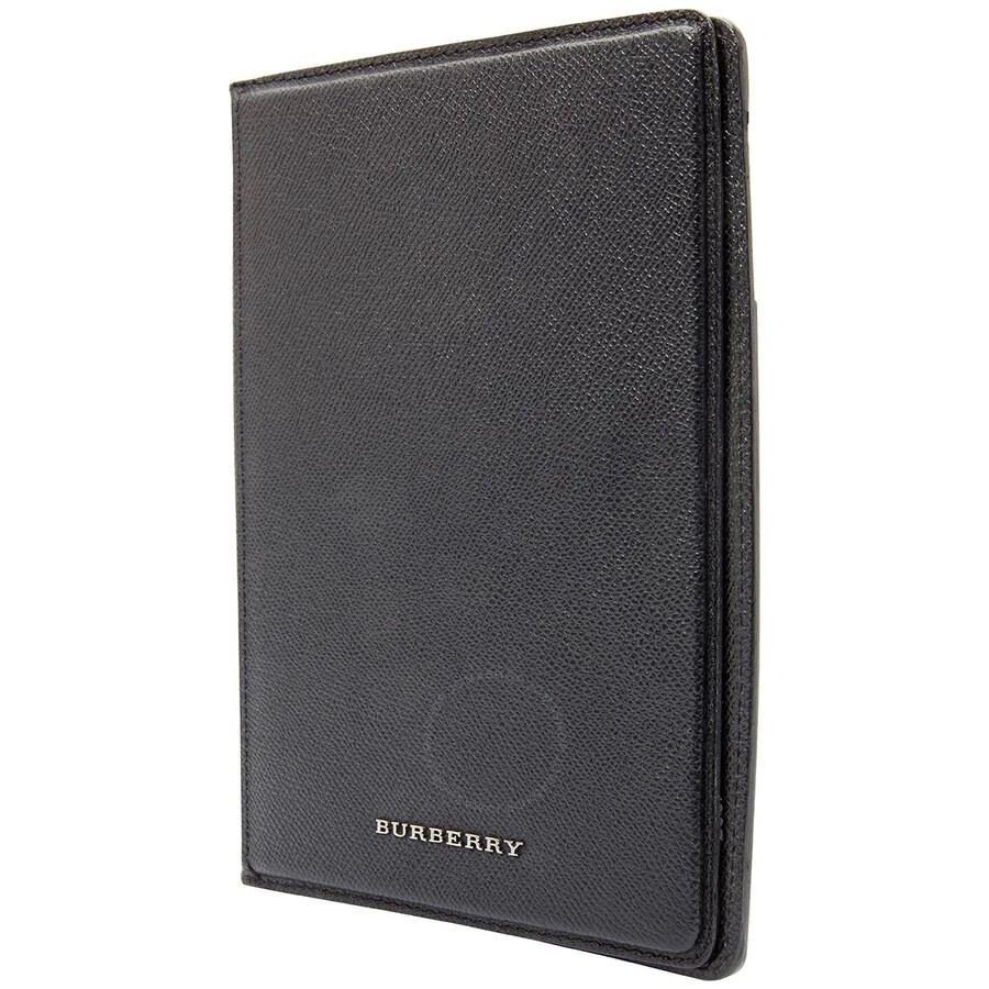 Burberry Open Box - Burberry Black MN Coniston Protective  iPad Case