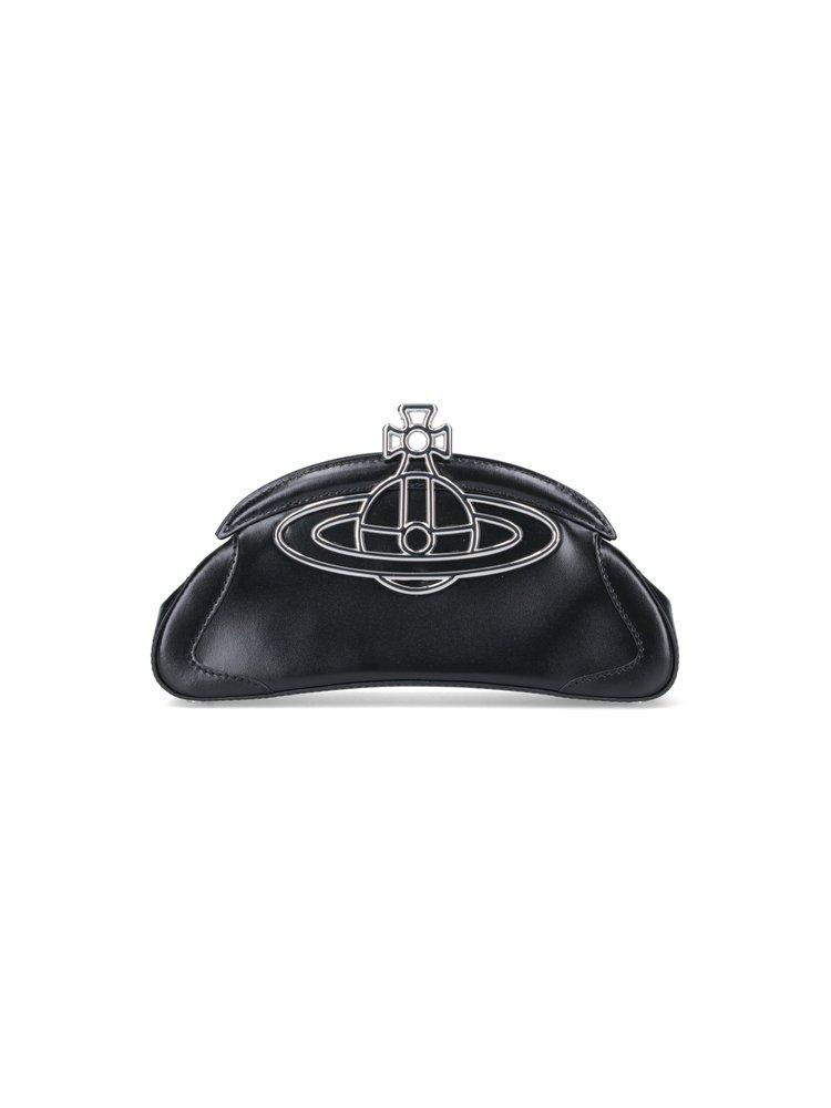 Vivienne Westwood Vivienne Westwood Amber Clutch Bag