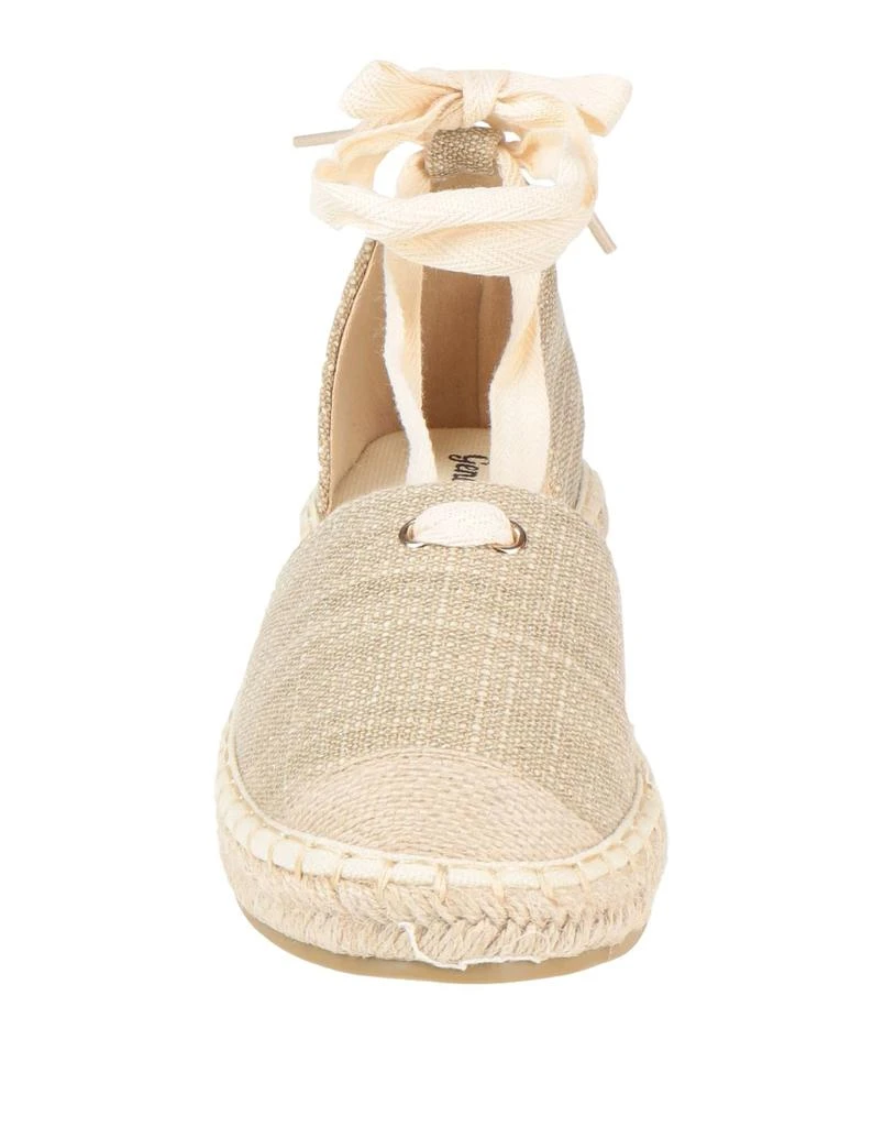 GENEVE Espadrilles 4