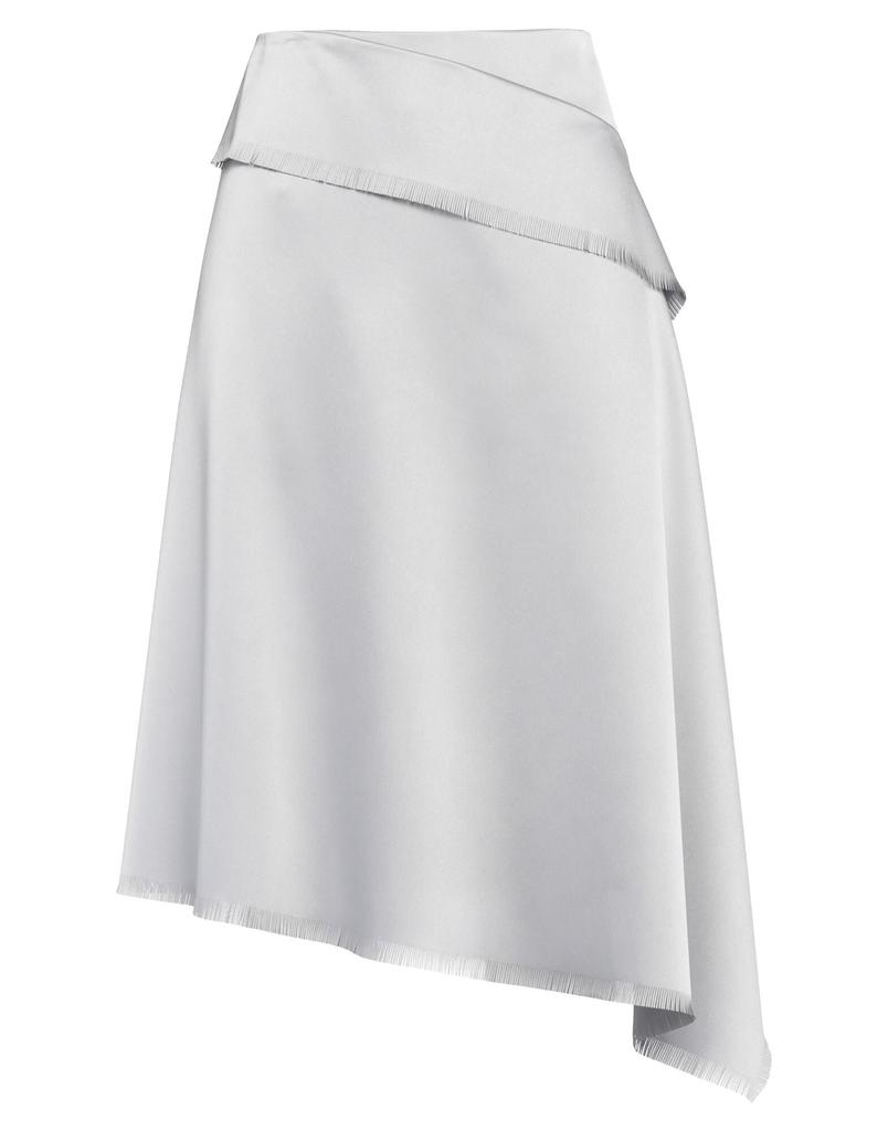 Cedric Charlier Midi skirt