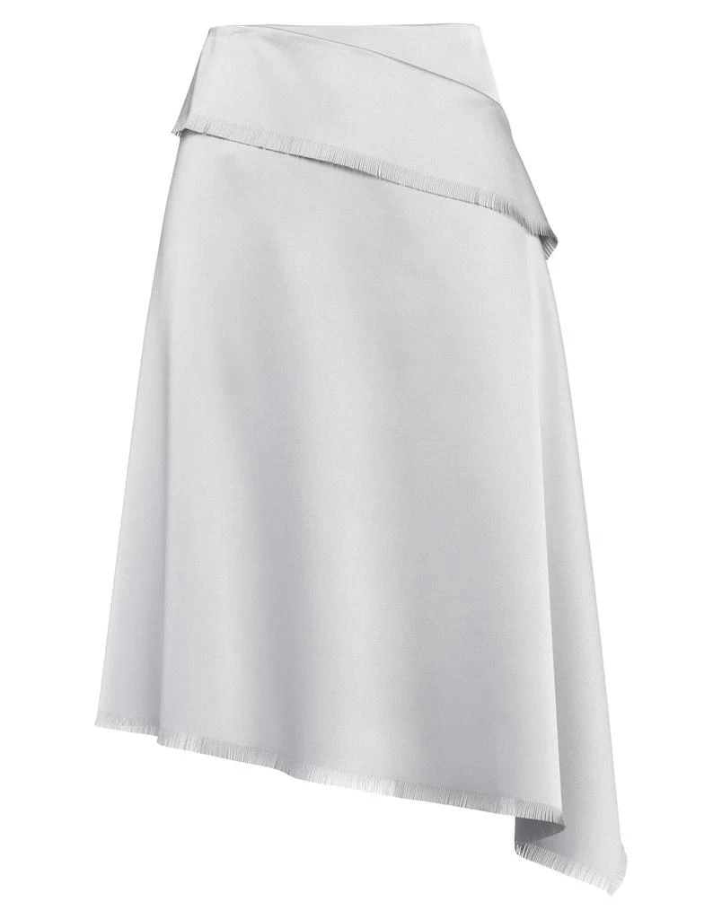 Cedric Charlier Midi skirt 1