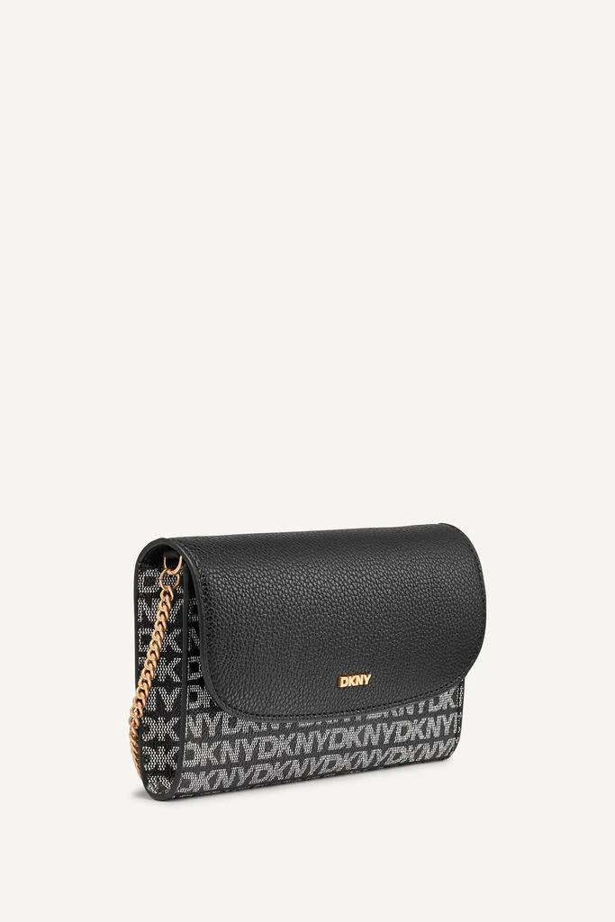 DKNY SYDNEY WALLET ON CHAIN 3