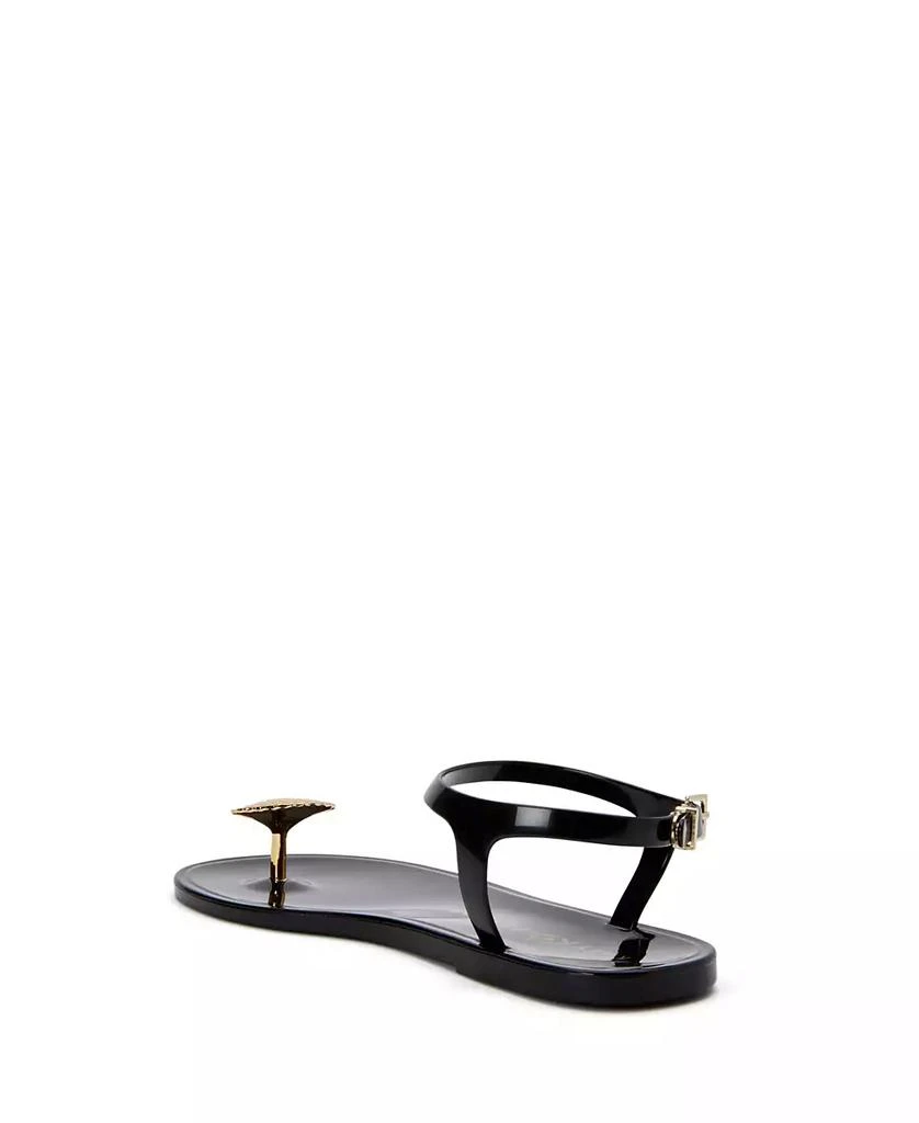 Katy Perry Women's Iconic Geli Toe Post Flat Sandals 3