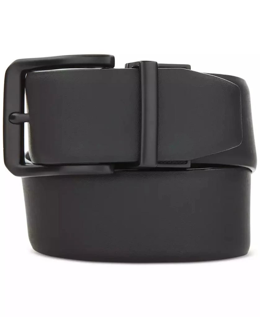Original Penguin Men's Logo Reversible Belt 1