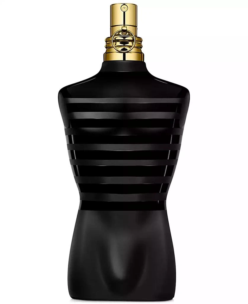 Jean Paul Gaultier Men's Le Male Le Parfum Eau de Parfum Spray, 6.7 oz., Exclusively at Macy's 1